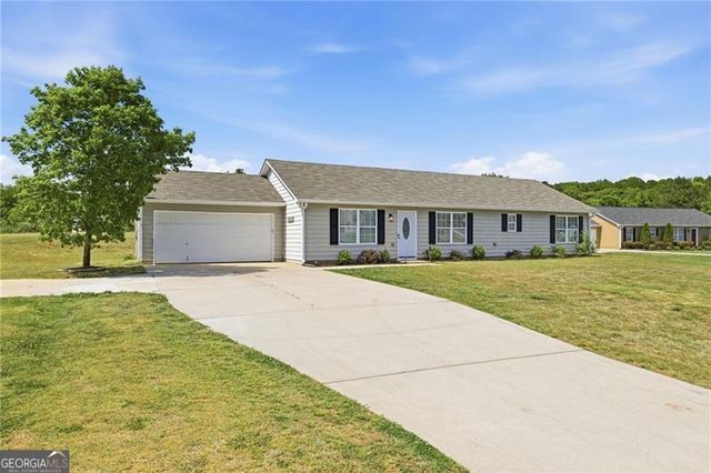 242 Grandview Drive, Jefferson, GA 30549