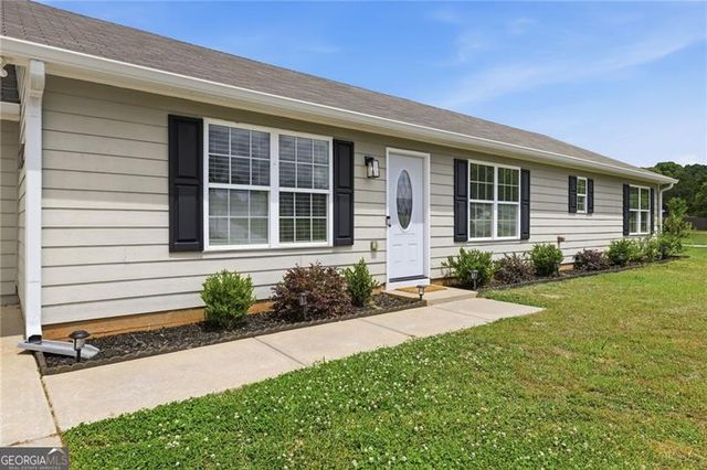242 Grandview Drive, Jefferson, GA 30549
