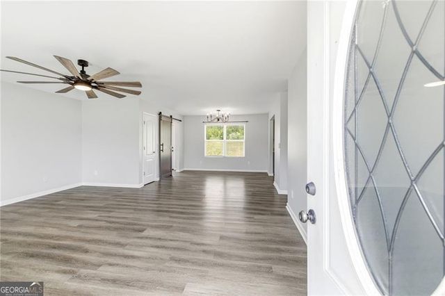 242 Grandview Drive, Jefferson, GA 30549