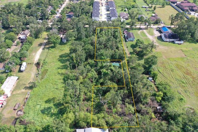 00000 Mansfield Street, Houston, TX 77091