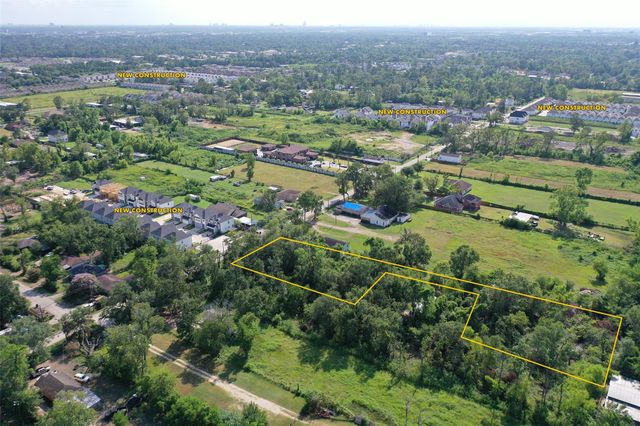 00000 Mansfield Street, Houston, TX 77091