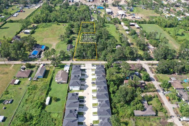 00000 Mansfield Street, Houston, TX 77091