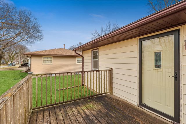 1603 Chance Court, Adel, IA 50003