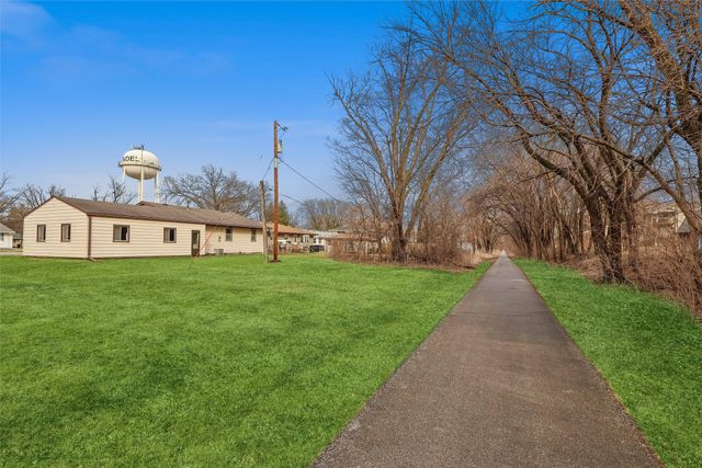 1603 Chance Court, Adel, IA 50003