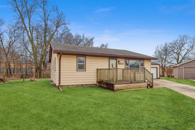 1603 Chance Court, Adel, IA 50003
