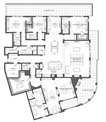 2129 Queens Road W 502, Charlotte, NC 28207