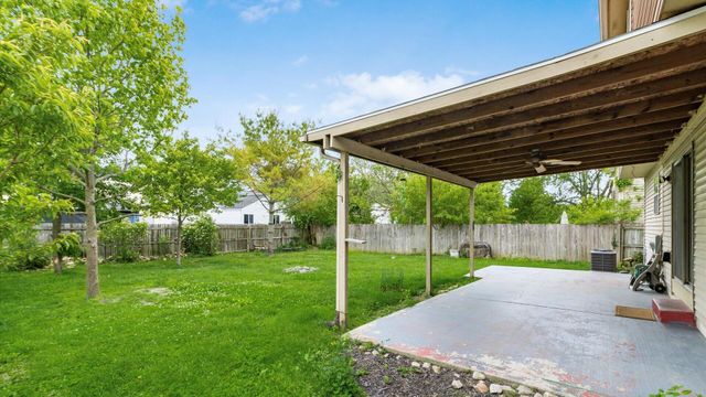 2148 Dunkeld Drive, Grove City, OH 43123