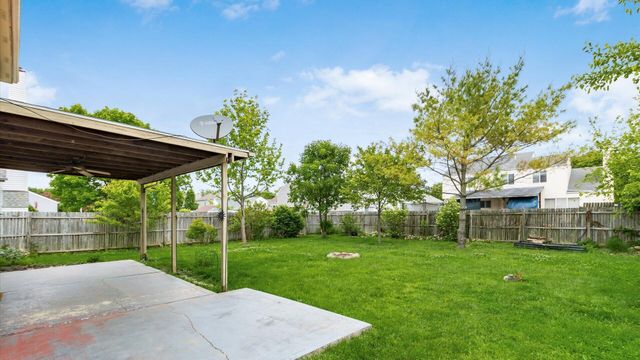 2148 Dunkeld Drive, Grove City, OH 43123