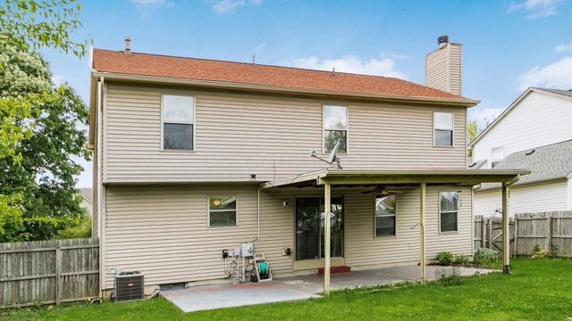 2148 Dunkeld Drive, Grove City, OH 43123