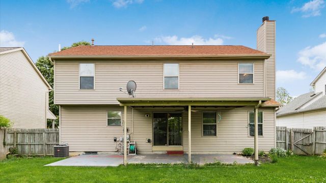 2148 Dunkeld Drive, Grove City, OH 43123