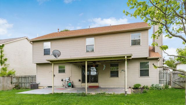 2148 Dunkeld Drive, Grove City, OH 43123