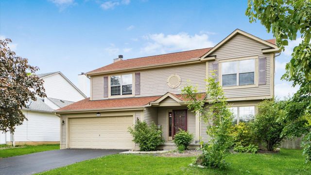 2148 Dunkeld Drive, Grove City, OH 43123