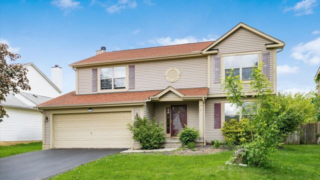 2148 Dunkeld Drive, Grove City, OH 43123