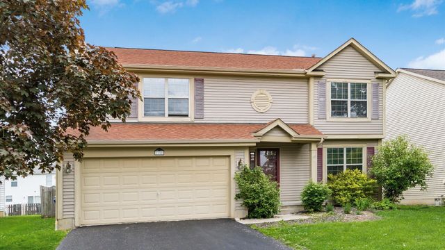 2148 Dunkeld Drive, Grove City, OH 43123