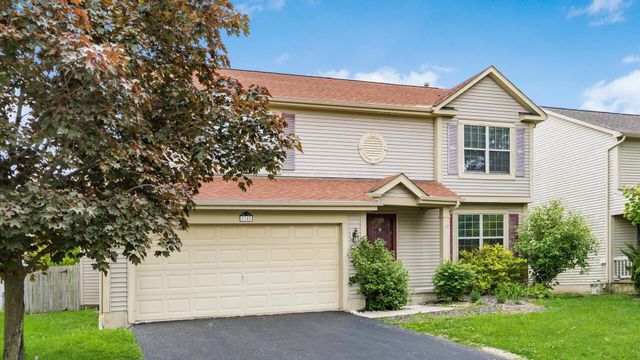 2148 Dunkeld Drive, Grove City, OH 43123