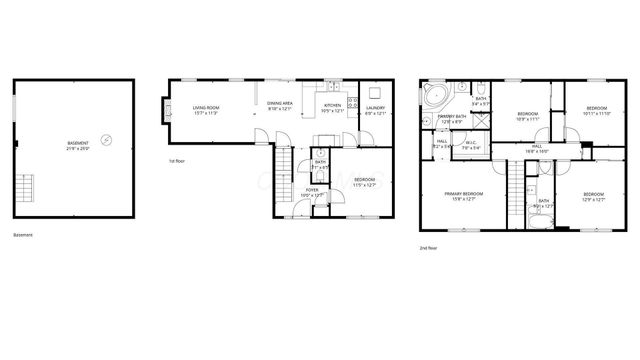 2148 Dunkeld Drive, Grove City, OH 43123