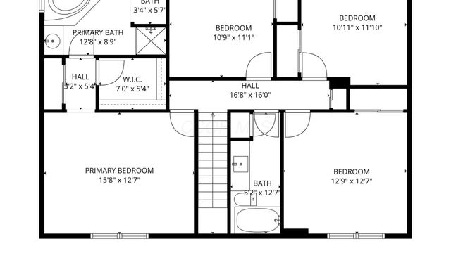 2148 Dunkeld Drive, Grove City, OH 43123