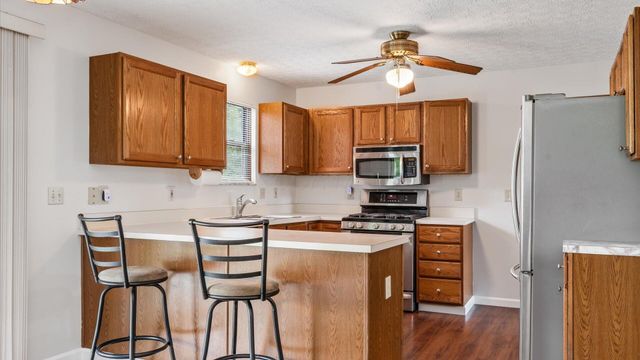 2148 Dunkeld Drive, Grove City, OH 43123