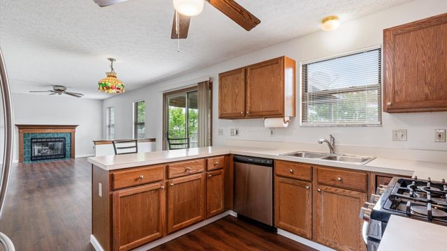 2148 Dunkeld Drive, Grove City, OH 43123