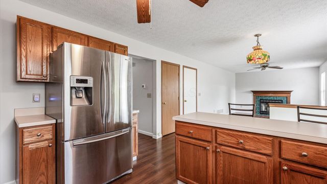 2148 Dunkeld Drive, Grove City, OH 43123