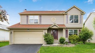 2148 Dunkeld Drive, Grove City, OH 43123