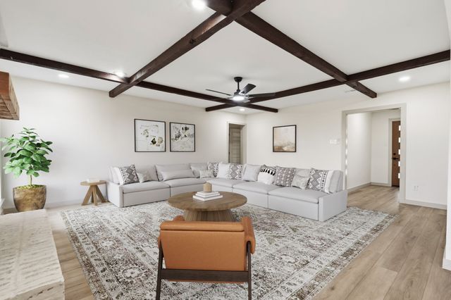 3410 Canton Street, Greenville, TX 75402