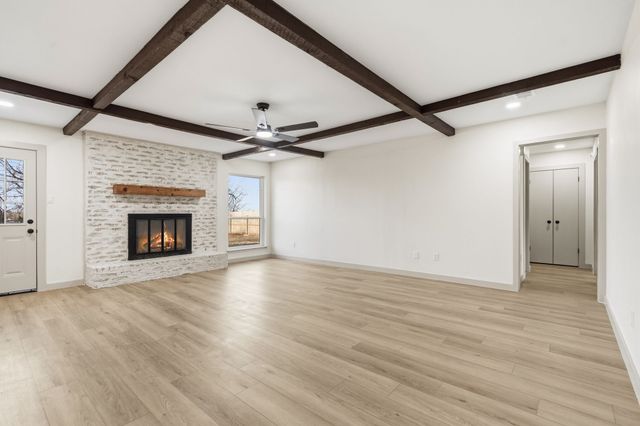 3410 Canton Street, Greenville, TX 75402