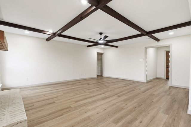 3410 Canton Street, Greenville, TX 75402