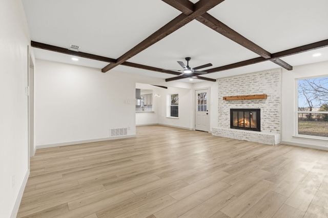 3410 Canton Street, Greenville, TX 75402