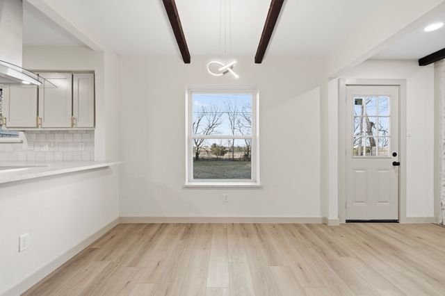 3410 Canton Street, Greenville, TX 75402