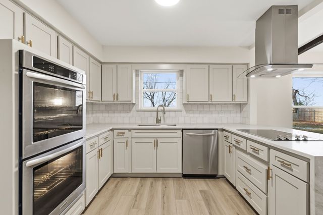 3410 Canton Street, Greenville, TX 75402