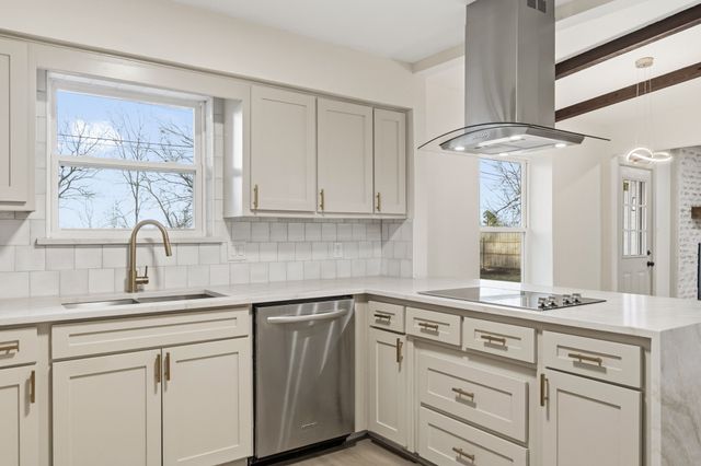 3410 Canton Street, Greenville, TX 75402