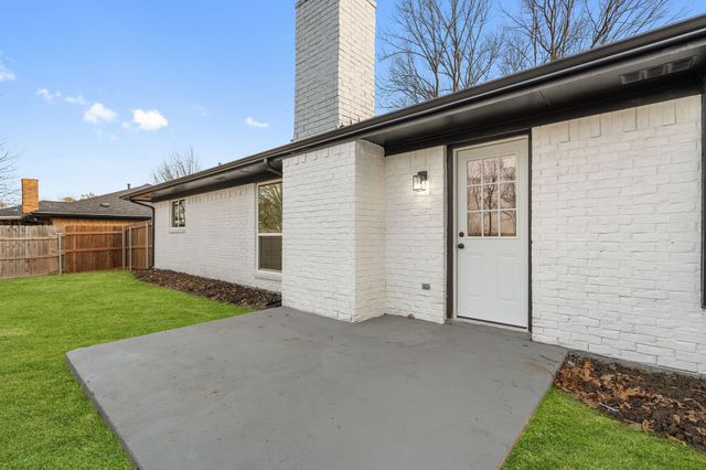 3410 Canton Street, Greenville, TX 75402