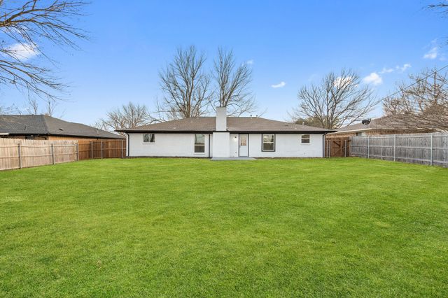 3410 Canton Street, Greenville, TX 75402