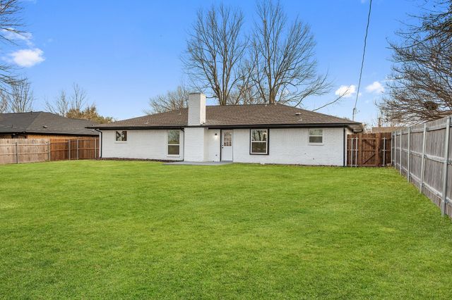 3410 Canton Street, Greenville, TX 75402