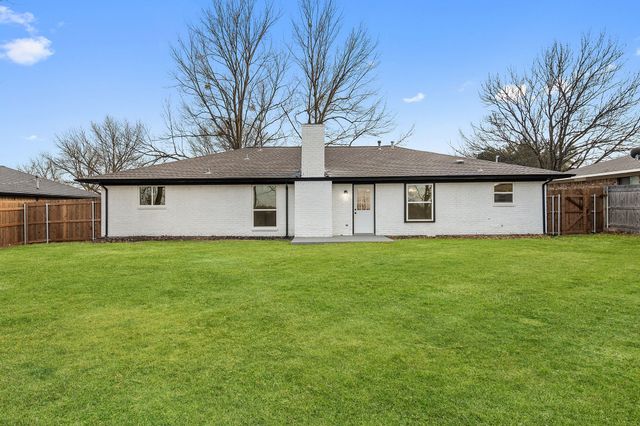 3410 Canton Street, Greenville, TX 75402