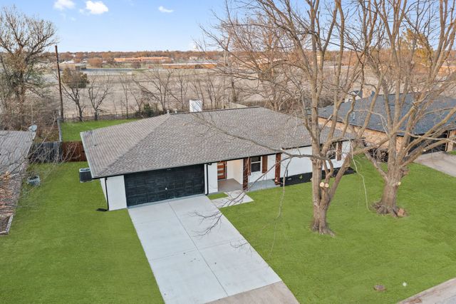 3410 Canton Street, Greenville, TX 75402