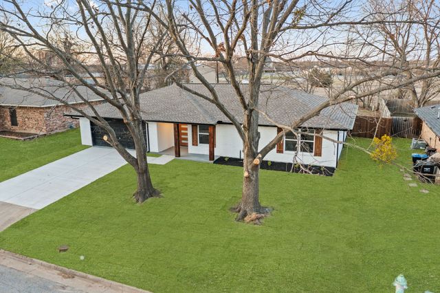 3410 Canton Street, Greenville, TX 75402