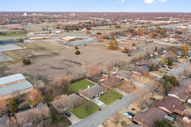 3410 Canton Street, Greenville, TX 75402