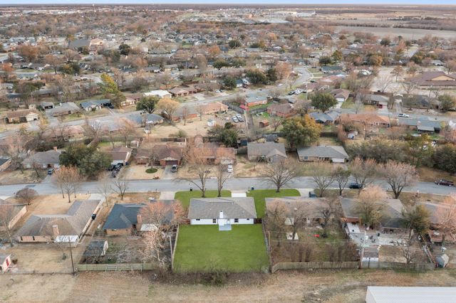 3410 Canton Street, Greenville, TX 75402