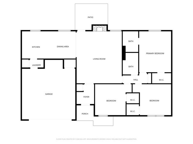 3410 Canton Street, Greenville, TX 75402