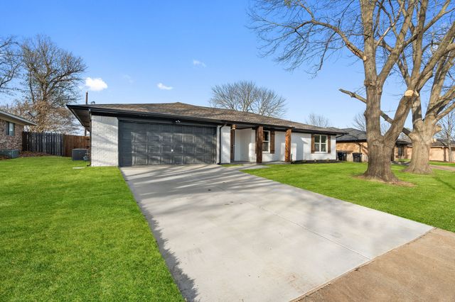 3410 Canton Street, Greenville, TX 75402