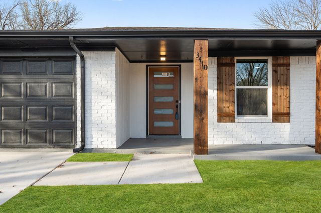 3410 Canton Street, Greenville, TX 75402