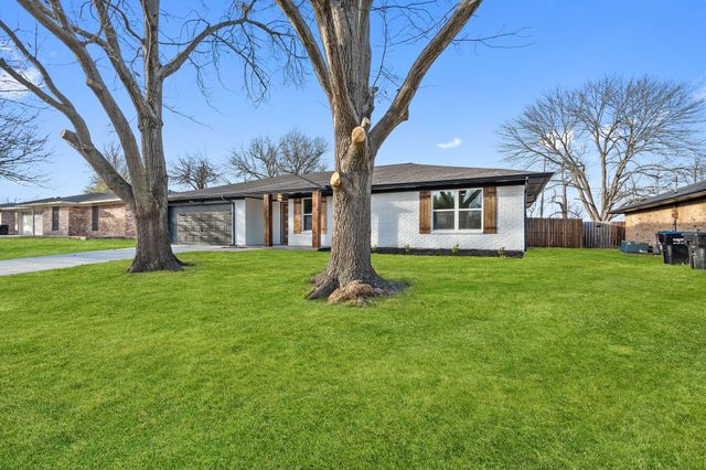 3410 Canton Street, Greenville, TX 75402