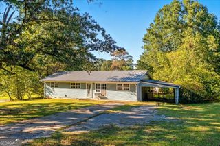 267 Farrar Drive, Summerville, GA 30747