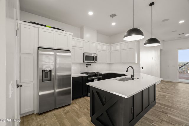 15144 Destination Avenue, El Paso, TX 79938