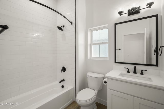 15144 Destination Avenue, El Paso, TX 79938