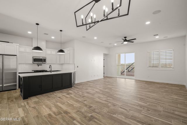 15144 Destination Avenue, El Paso, TX 79938