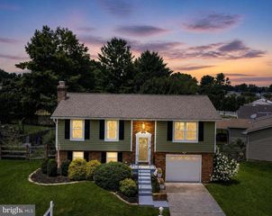 216 KENSINGTON PKWY, Abingdon, MD 21009