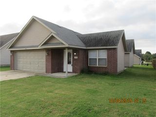 1110 Courage, Siloam Springs, AR 72761